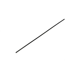 Guitar Side Dot Position Markers - 2mm - Black