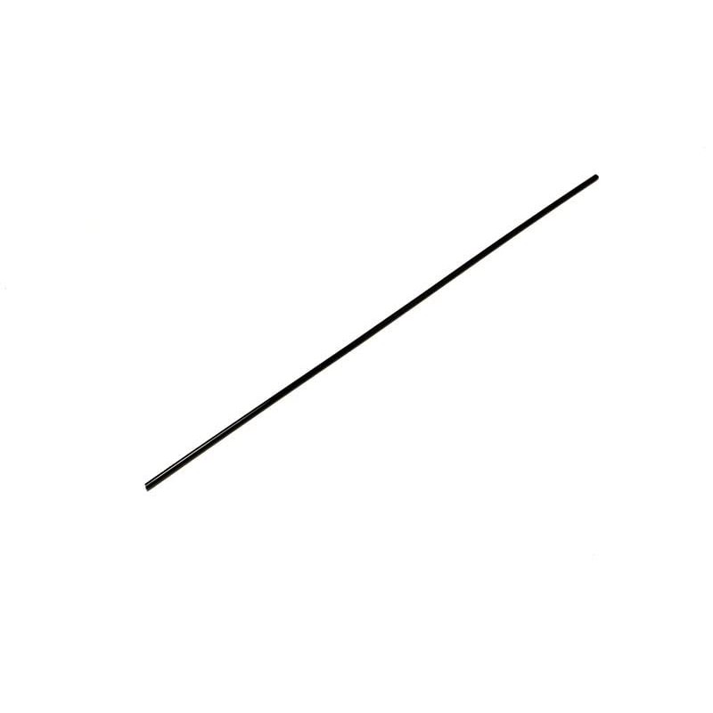 Guitar Side Dot Position Markers - 2mm - Black