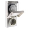 Timer Outdoor SCHUKO