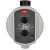 Toro 53453 Low-Pressure Tap Timer, Light Grey