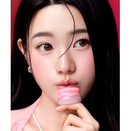 Hurdia Glow Juicy Jam Lip & Cheek (8 Colors)