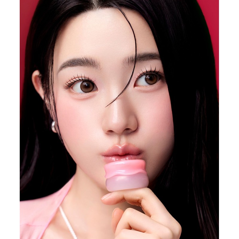 Hurdia Glow Juicy Jam Lip & Cheek (8 Colors)