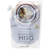 Clearspring Organic Brown Rice Miso Pouch 300 g (Pack of