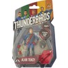 Thunderbirds Alan Figure