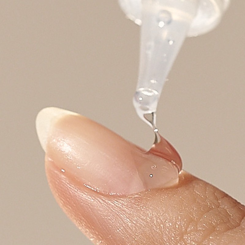 BANDI NAIL SPA Steam Cuticle Oil 7mL - Cuticle 3-Step