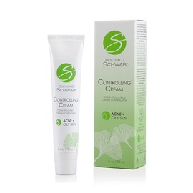 Doctor D. Schwab Controlling Cream 1.04 Ounces