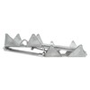 Extreme Max 3006.6821.1 BoatTector Galvanized Cube Anchor (Box-Style) - 13