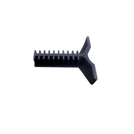 Fixator Mounting Clip for Corsica Campana Flower Bridge Green Basics or Similar Elho