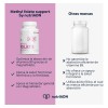 Methyl Folate Suplemento Capsulas Vitamina
