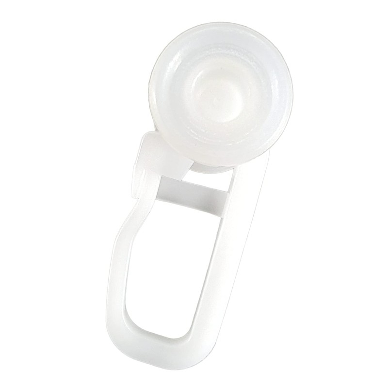 Curtain Rollers, Universal Curtain Rollers, Curtain Gliders, Curtain Hooks, U-Rails