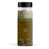 Unpretentious Mexican Oregano, 6.4 oz, Aromatic & Flavorful, Mexican Cuisine,