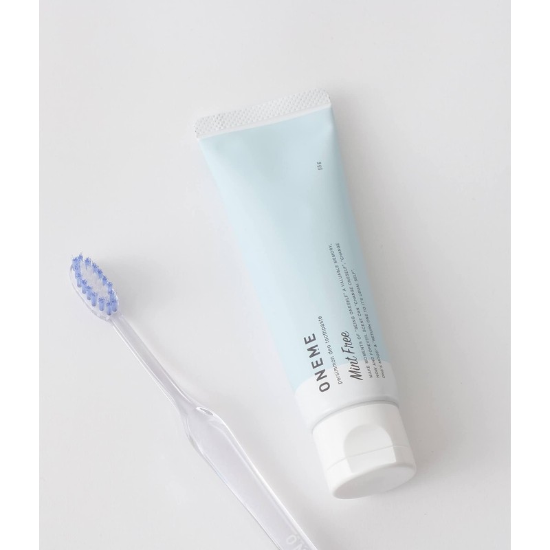 ONEME Tooth Paste, 1.9 oz (55 g)