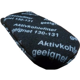 Mister Vac A500 Carbon Filter for Vorwerk Model 130/131
