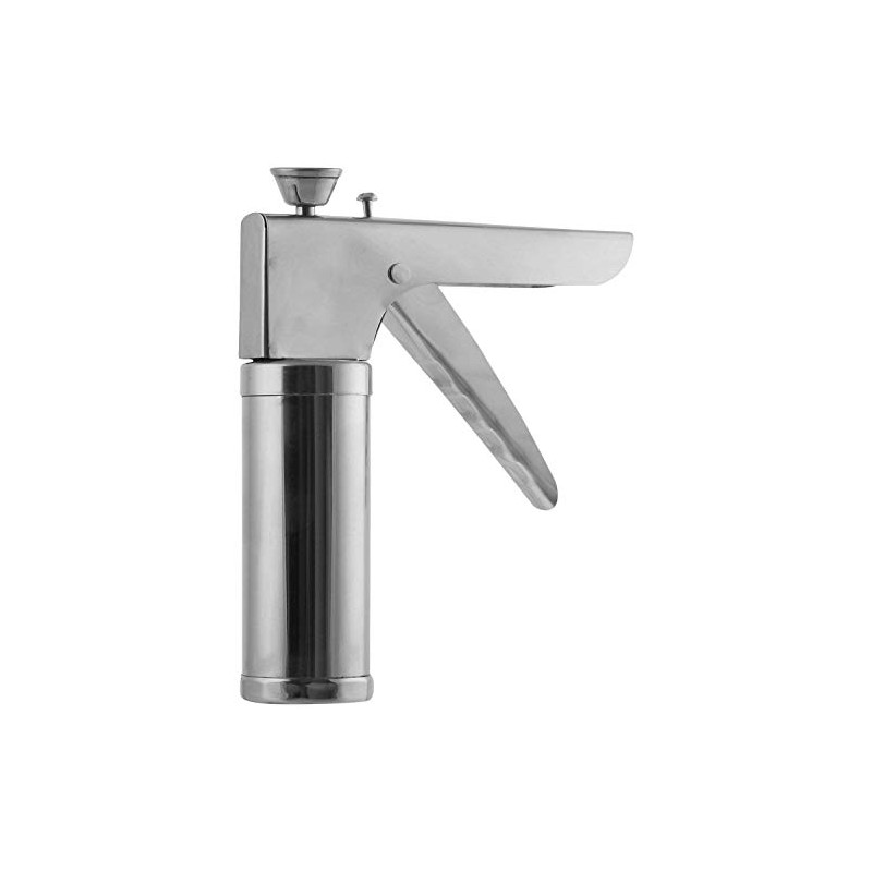 YAD Stainless Steel Kitchen Press Sev Chakli Murukku Sancha Maker