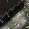 Erilano Bible Tabs for Women and Men, Leather Paper Bible