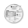 First Alert BRK SMI100-AC, Hardwire Interconnect Smoke Alarm with Battery