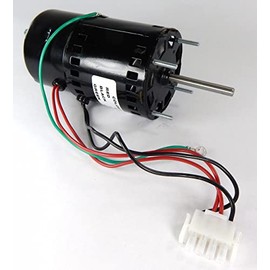 Replacement Nordyne Draft Inducer Motor (6210806, JA2N218)