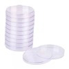 INTERLUX-KLINICUS Caja / Placas Petri Estériles (90x15mm) Pack 100 Pzas