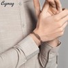 Cigmag Copper Bracelet Men 9 Ultra Strong Magnets 99% Pure