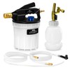 DNA MOTORING 2L Vacuum Brake Oil Extractor and Bleeder Kit