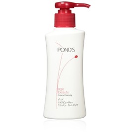 POND'S Age Beauty Creamy Cleansing 5.1 fl oz (150 ml)