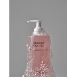 Romantique Body Wash 300ml / 로맨티크 바디워시 300ml