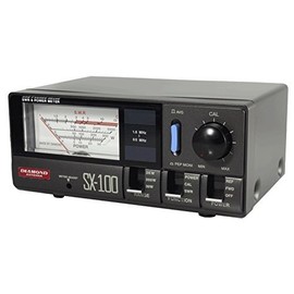 Diamond SX-100 1.6-60MHz