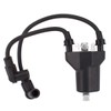 MOTOKU 26652-G01 Ignition Coil for EZGO Golf Cart 4-Cycle Engine
