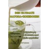 Den ultimate Matcha-kokeboken