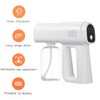 Portable Nano Atomizer, Electric Sprayer, Disinfectant Atomizer Bottle, Handheld Rechargeable