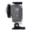 Diving Fish Eye Wide Angle Max Lens Waterproof Housing for