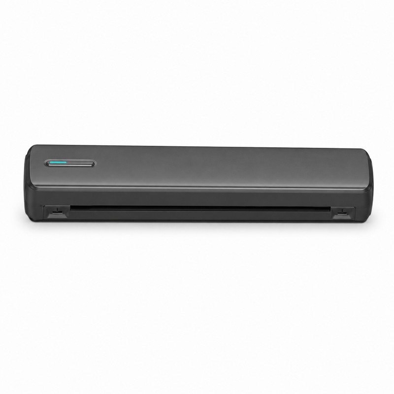 Portable A4 Thermal Printer for Travel & Work – Inkless