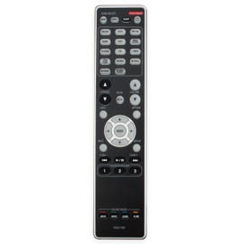 RC017SR Replace AV Receiver Remote Control Compatible for MARANTZ Home Theater AV Receiver NR1603 SR6007 SR5007