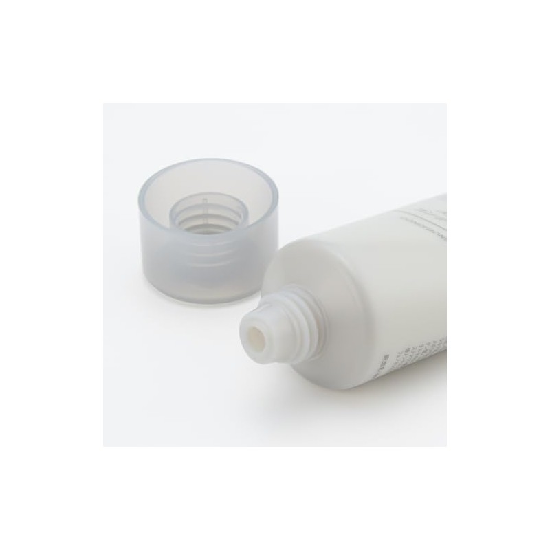 MUJI OAJ32A1S Scalp Care Conditioner (Portable) 1.1 oz (30 g)