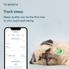 Whistle Health Smart Device | Dog Health and Fitness Tracker