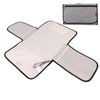 Baby Diaper Changing Pad Portable Multifunctional Travel Changing Mat Station