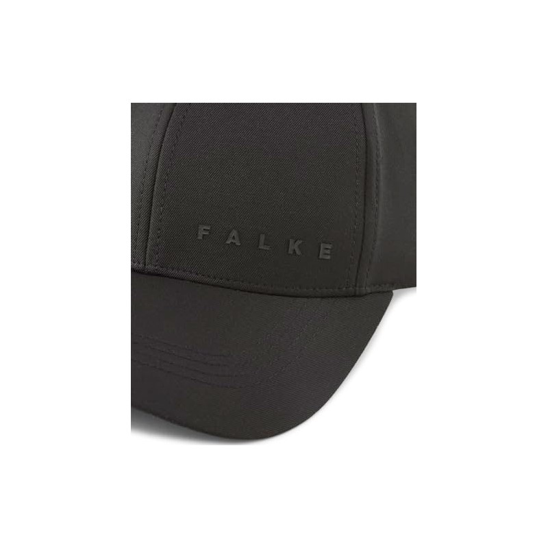 FALKE Unisex Golf Cap Basic Cap Protects Against UV Quick-Drying