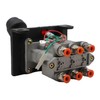 Jecoupoon AV-295 PTO Hoist Control Valve Compatible with Dump Truck