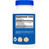 Nutricost Gymnema Sylvestre 3,500mg (20:1 Extract) from 175mg, 180 Capsules