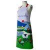 Thomas Joseph Apron Ewe are My Sunshine Sheep Design