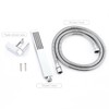 Gaosin Brass Handheld Shower High Pressure Single Function Hand Shower