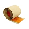 QWORK Carpet Joining Tape, 4" x 10' DIY Tape for