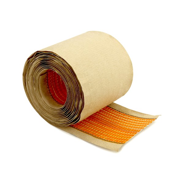 QWORK Carpet Joining Tape, 4" x 10' DIY Tape for