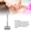 Trigger Point Roller Pen Meridian Reflexology Massaging Diagnostic Auricular Probe