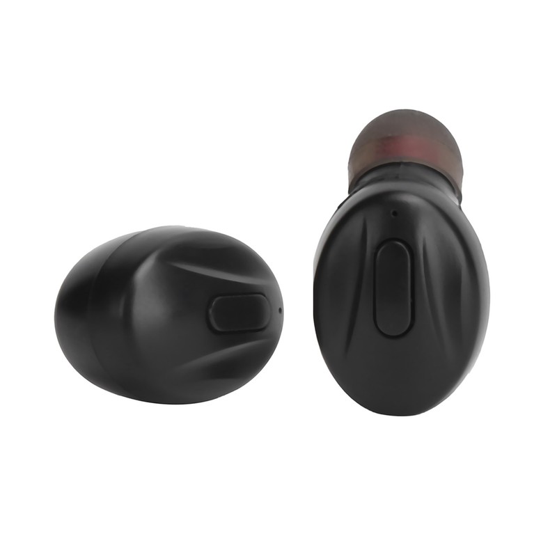 TWS Wireless Bluetooth Headsets Bluetooth 5.0 Earphones Earbuds for Android/IOS