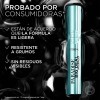 Máscara De Pestañas Paradise Big Deal Waterproof 10ml L'oréal Paris