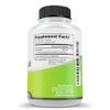 Simply Natures Pure Alpha Ácido Lipoico 600 mg 120 Cápsulas