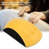 Manual Sanding Block Velcro Hand Sanding Block Polishing Disc 5