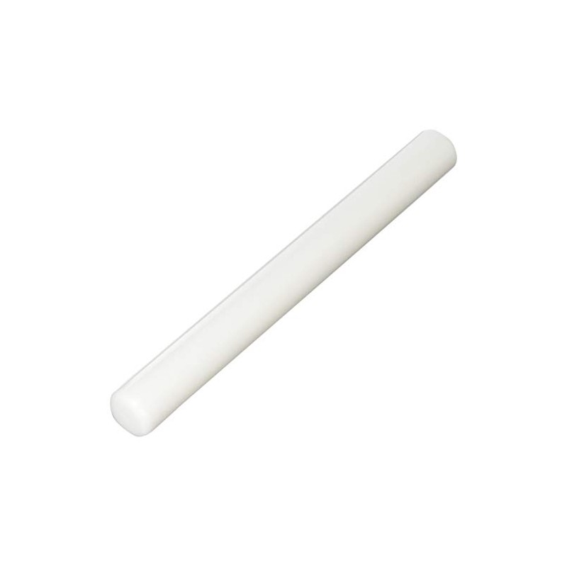 EBM hard polyethylene health type rolling pin 30 cm