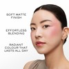 Lancôme, Teint Idole Shape Sticks, Multi-Use Sculpting Blush Stick, Flaming